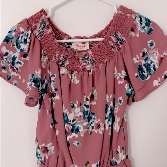 Romper - Picture 4 of 5